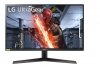 Monitor 27GN600-B UltraGear 27 cali Full HD IPS 1ms (GtG) Gaming Monitor  with NVIDA C-SYNC compatible